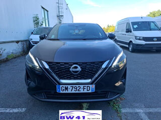 Qashqai 1.3 MHEV 158ch Xtronic Tekna 2023 occasion 41250 Neuvy