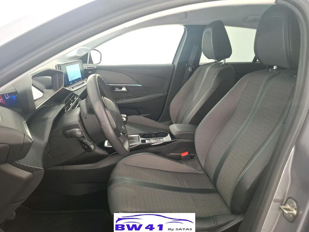 208 PureTech 100 S&S Allure Pack 2022 occasion 41250 Neuvy