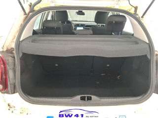 C3 PureTech 83 S&S BVM Feel Business 2021 occasion 41250 Neuvy