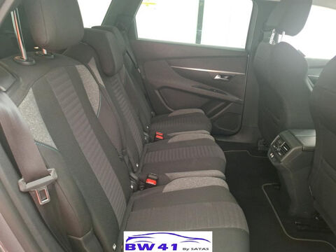 5008 BlueHDi 130 S&S Style(SP) 2022 occasion 41250 Neuvy