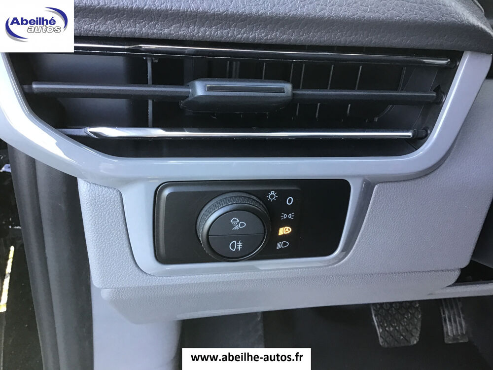 Transporter T7 L2H1 BVA8 2.0 TDI 170 BUSINESS 5PL 2025 occasion 32230 Marciac