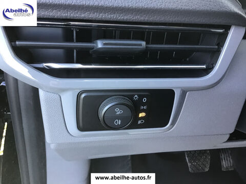 Transporter T7 L2H1 BVA8 2.0 TDI 170 BUSINESS 5PL 2025 occasion 32230 Marciac