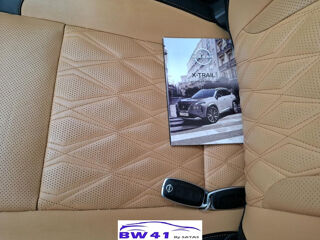 X-Trail e-4orce 213 Tekna+ 7 places BVA 2024 occasion 41250 Neuvy