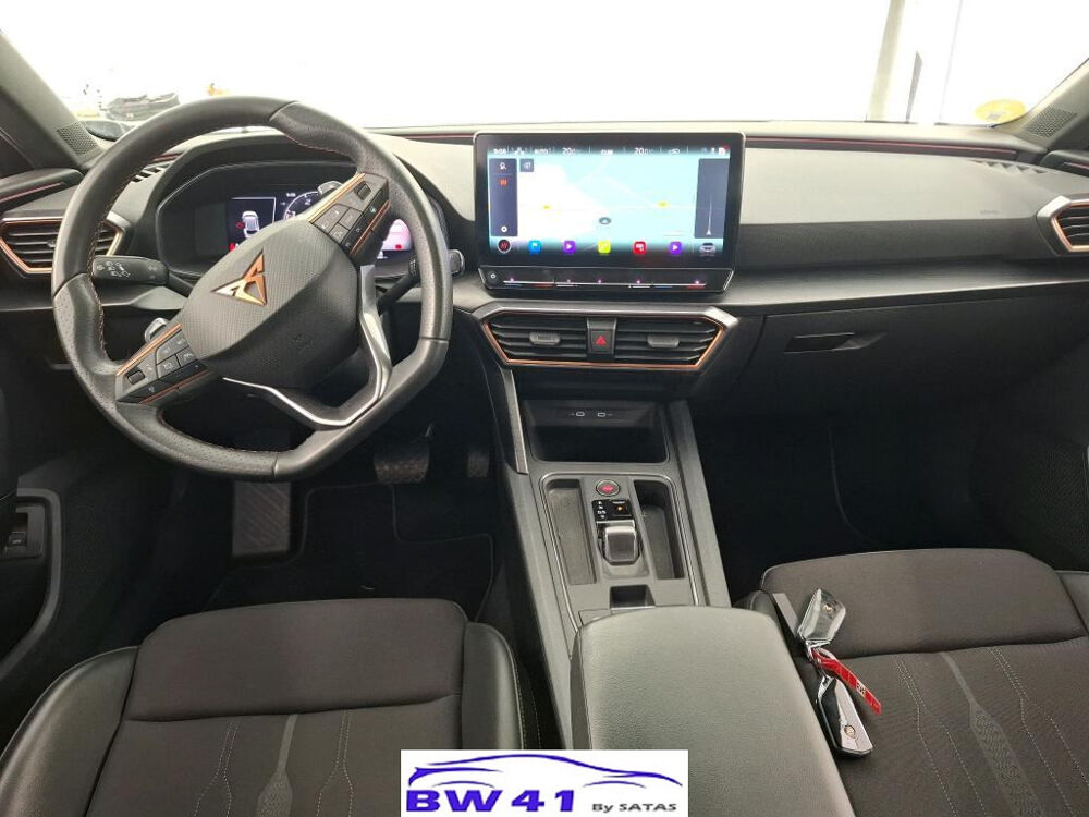 Leon 2.0 TDI 150 ch DSG7 V 2024 occasion 41250 Neuvy