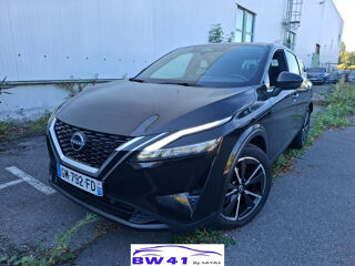 Qashqai 1.3 MHEV 158ch Xtronic Tekna 2023 occasion 41250 Neuvy