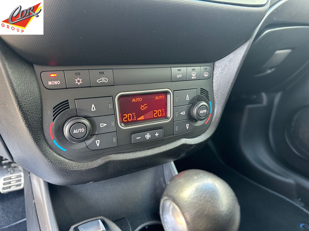 Mito 1.4 TB MultiAir Start & Stop 140 Alfa TCT Imola 2017 occasion 34970 Lattes