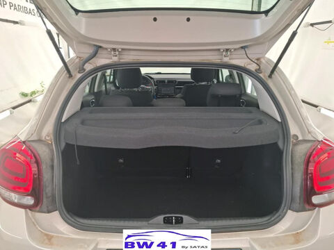 C3 PureTech 83 S&S BVM Feel 2021 occasion 41250 Neuvy
