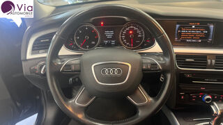 A4 2.0 TDI 150 DPF Clean Diesel Business Line Multitronic A 2015 occasion 61000 ALENCON