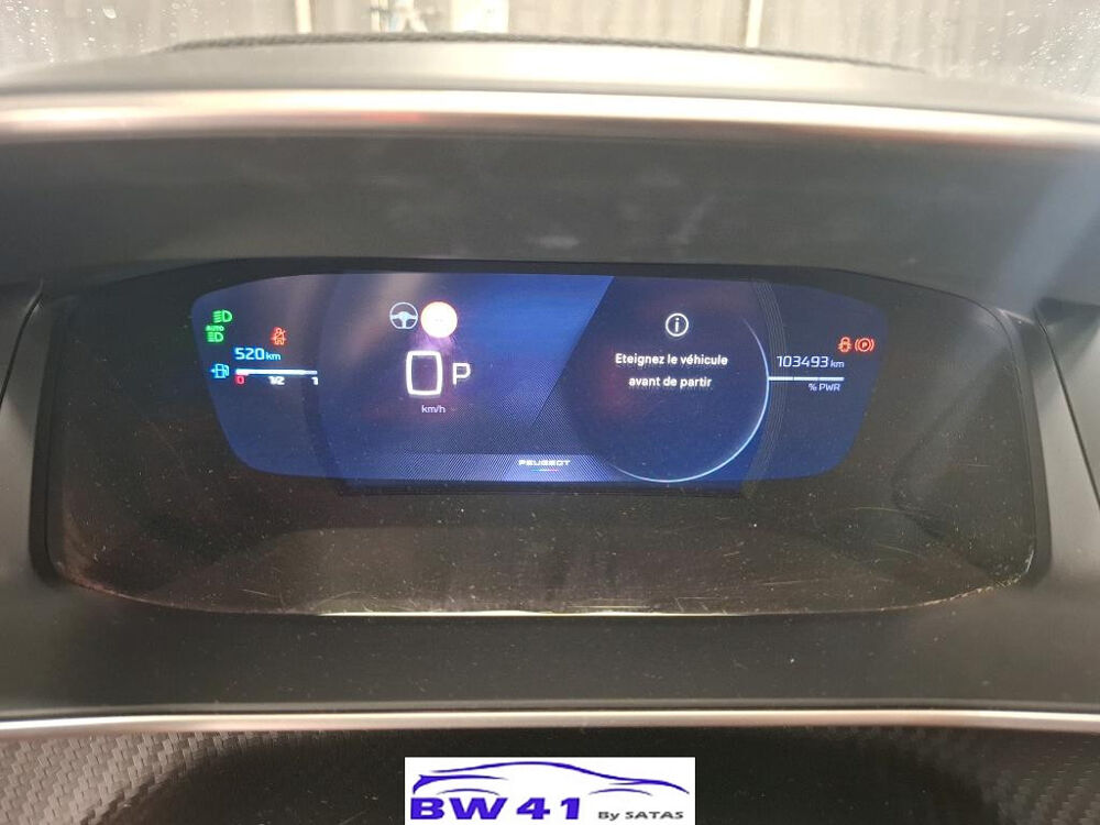 2008 Hybrid 136 e-DCS6 GT 2024 occasion 41250 Neuvy