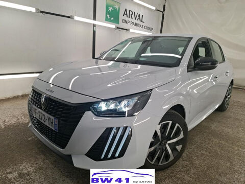 Annonce voiture Peugeot Divers 23090 €