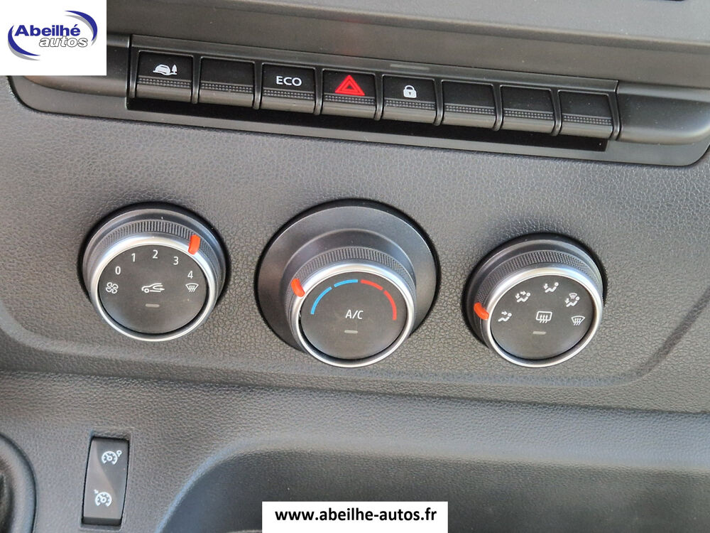 Master BENNE L2 RJ 3T5 2.3 BLUE DCI 130 CONFORT 3PL 2024 occasion 32230 Marciac
