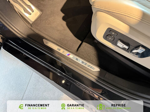 X6 xDRIVE 40i Mild Hybrid 381ch / Entretien Bmw / Full options 2023 occasion 94100 Saint Maur des Foss&eacute;s