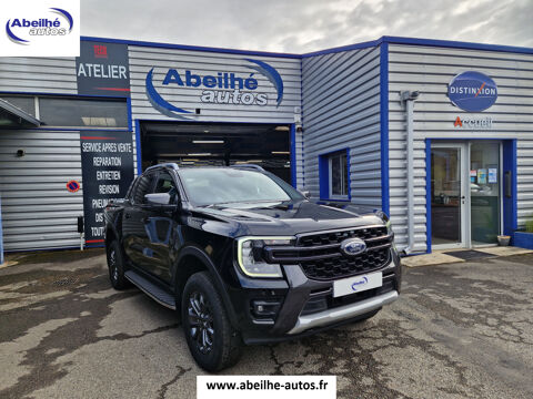 Annonce voiture Ford Ranger 38990 €