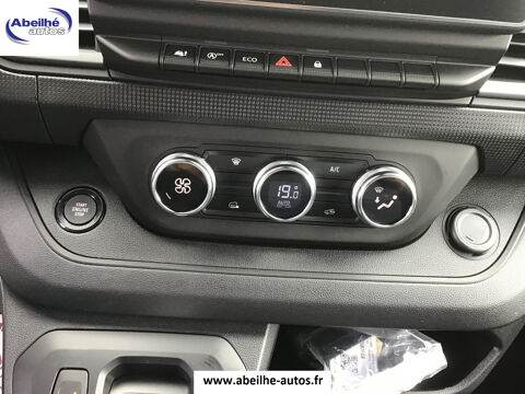 Trafic L1H1 BVA 3T 2.0 BLUE DCI 150 AUTO ADVANCE+CAMERA 2025 occasion 32230 Marciac