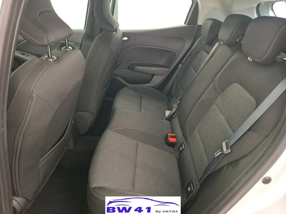 Clio V Business TCe 100 GPL -21 2021 occasion 41250 Neuvy