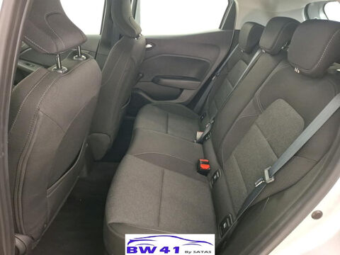 Clio V Business TCe 100 GPL -21 2021 occasion 41250 Neuvy