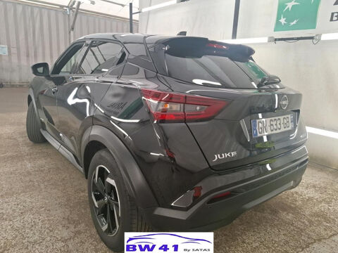 Juke Hybrid 143 Business 2023 occasion 41250 Neuvy