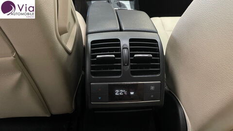 Classe C 320 CDI Avantgarde A - GARANTIE 12 MOIS 2007 occasion 61000 ALENCON