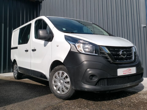 Annonce voiture Nissan NV300 19200 