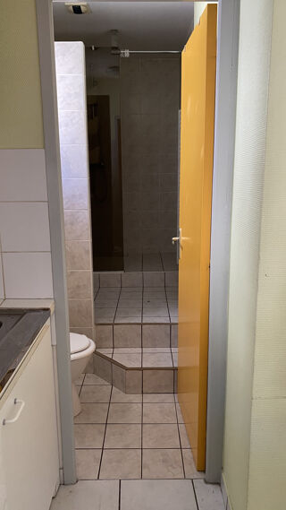  Appartement � louer 1 pi�ce 22 m�