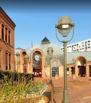  Terrain � vendre 270 m�