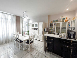  Appartement � vendre 4 pi�ces 119 m�