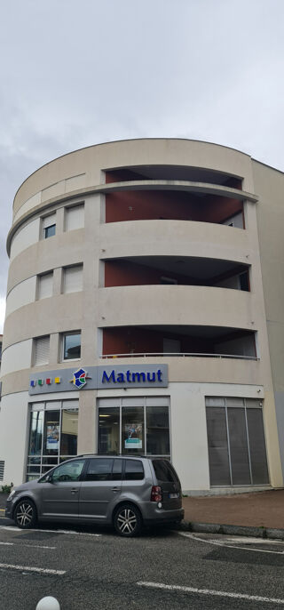  Parking / Garage � louer 11 m�
