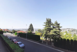  Appartement � vendre 3 pi�ces 70 m�