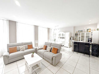  Appartement � vendre 4 pi�ces 119 m�