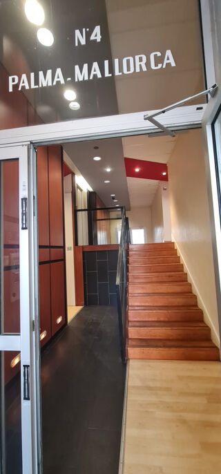  Parking / Garage � louer 11 m�