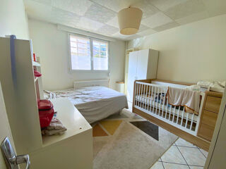  Appartement � vendre 4 pi�ces 95 m�