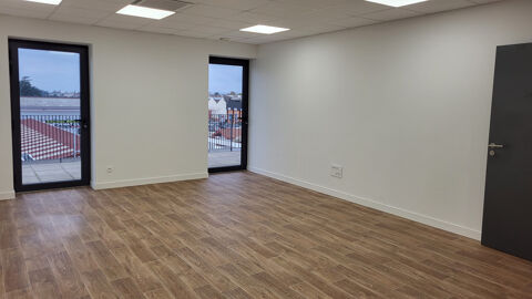 Ensemble de bureau à Saint-Just-Saint-Rambert 299900 42170 St just st rambert