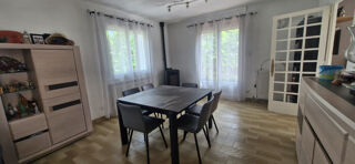  Maison  vendre 6 pices 156 m