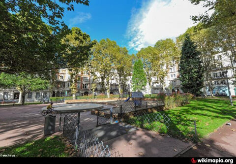  Appartement � louer 2 pi�ces 47 m�