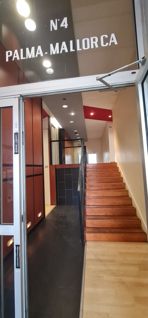  Parking / Garage � louer 11 m�