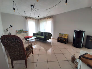  Appartement � vendre 4 pi�ces 82 m�