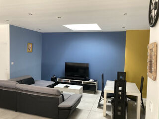  Appartement � vendre 4 pi�ces 107 m�