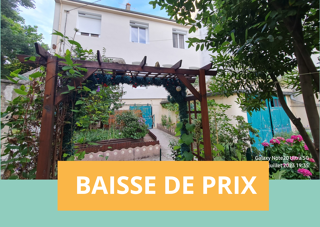  Maison  vendre 4 pices 140 m