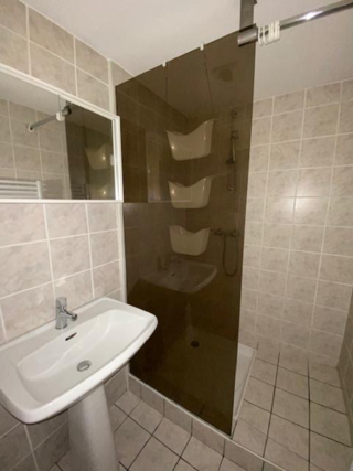  Appartement � louer 1 pi�ce 22 m�