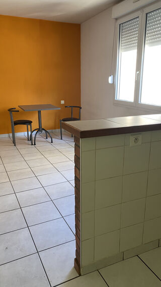  Appartement � louer 1 pi�ce 22 m�