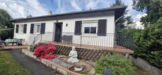  Maison � vendre 6 pi�ces 156 m�