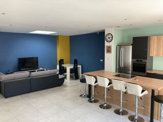  Appartement � vendre 4 pi�ces 107 m�