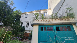  Maison � vendre 4 pi�ces 140 m�