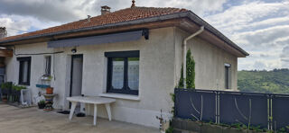  Maison  vendre 3 pices 86 m