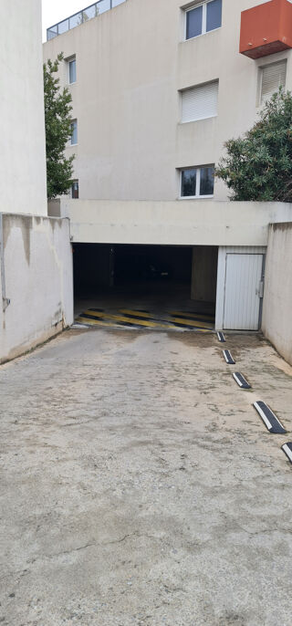  Parking / Garage � louer 11 m�