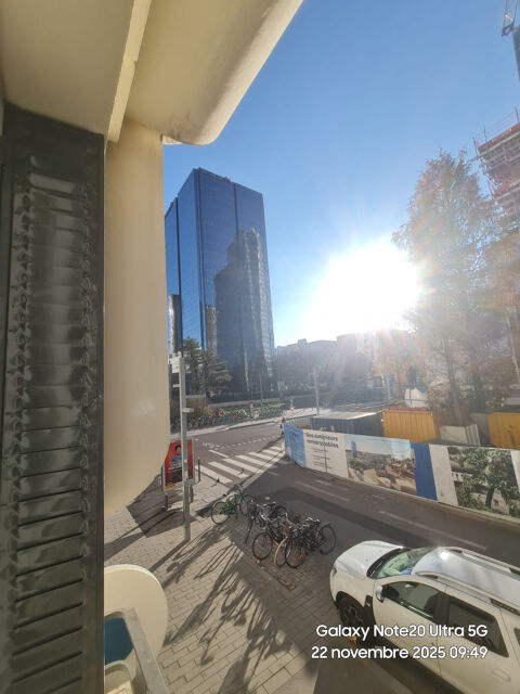  Appartement � louer 3 pi�ces 48 m�