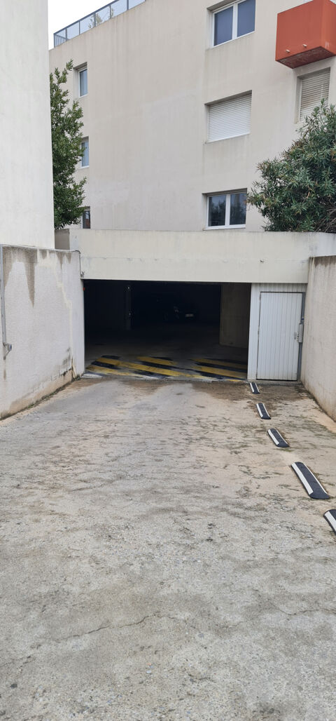  Parking / Garage � louer 11 m�