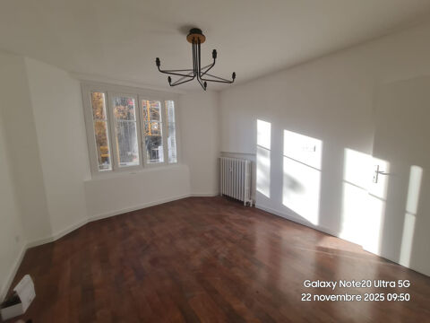  Appartement � louer 3 pi�ces 48 m�