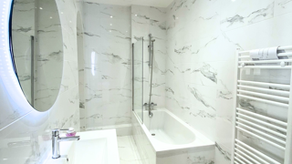  Appartement � vendre 5 pi�ces 137 m�