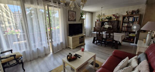  Appartement � vendre 2 pi�ces 59 m�